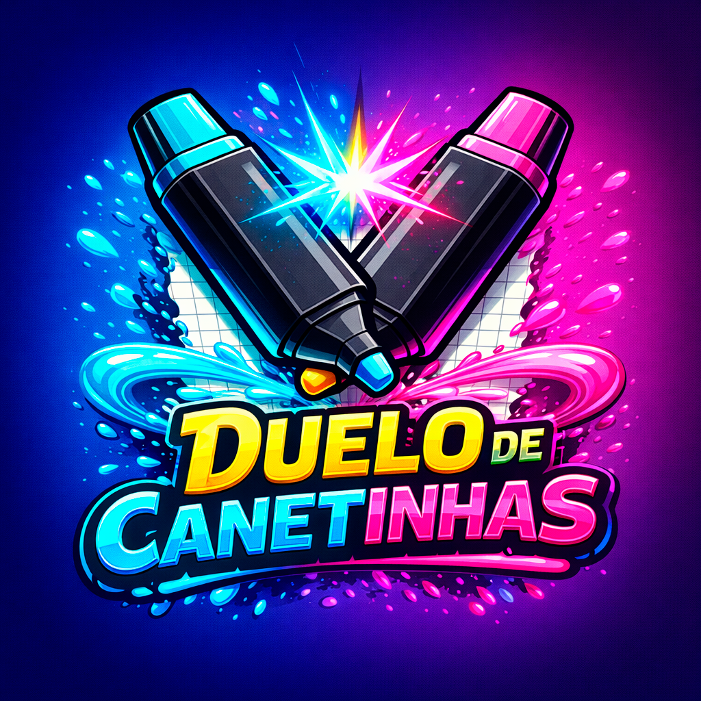 Duelo de Canetinhas TorroGames