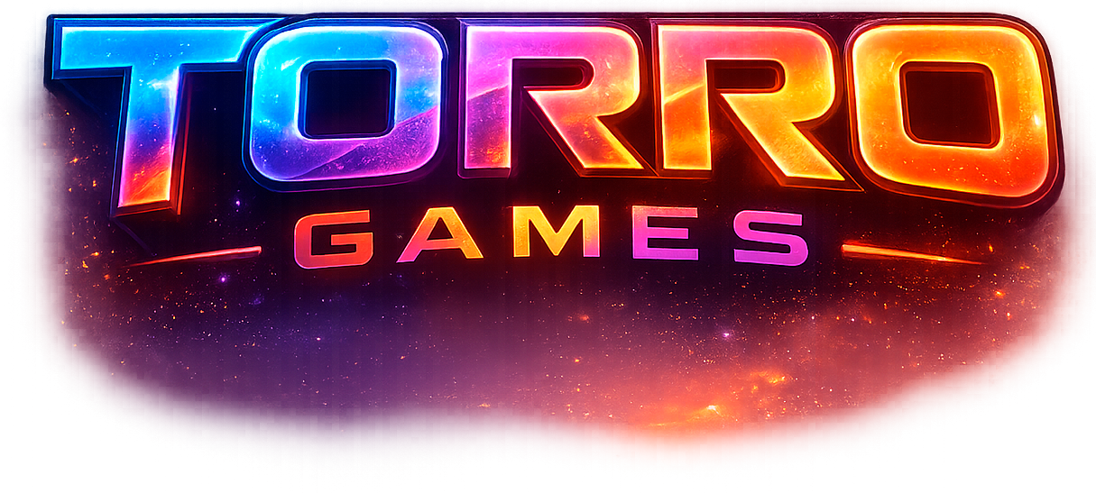 Logo Torro Games